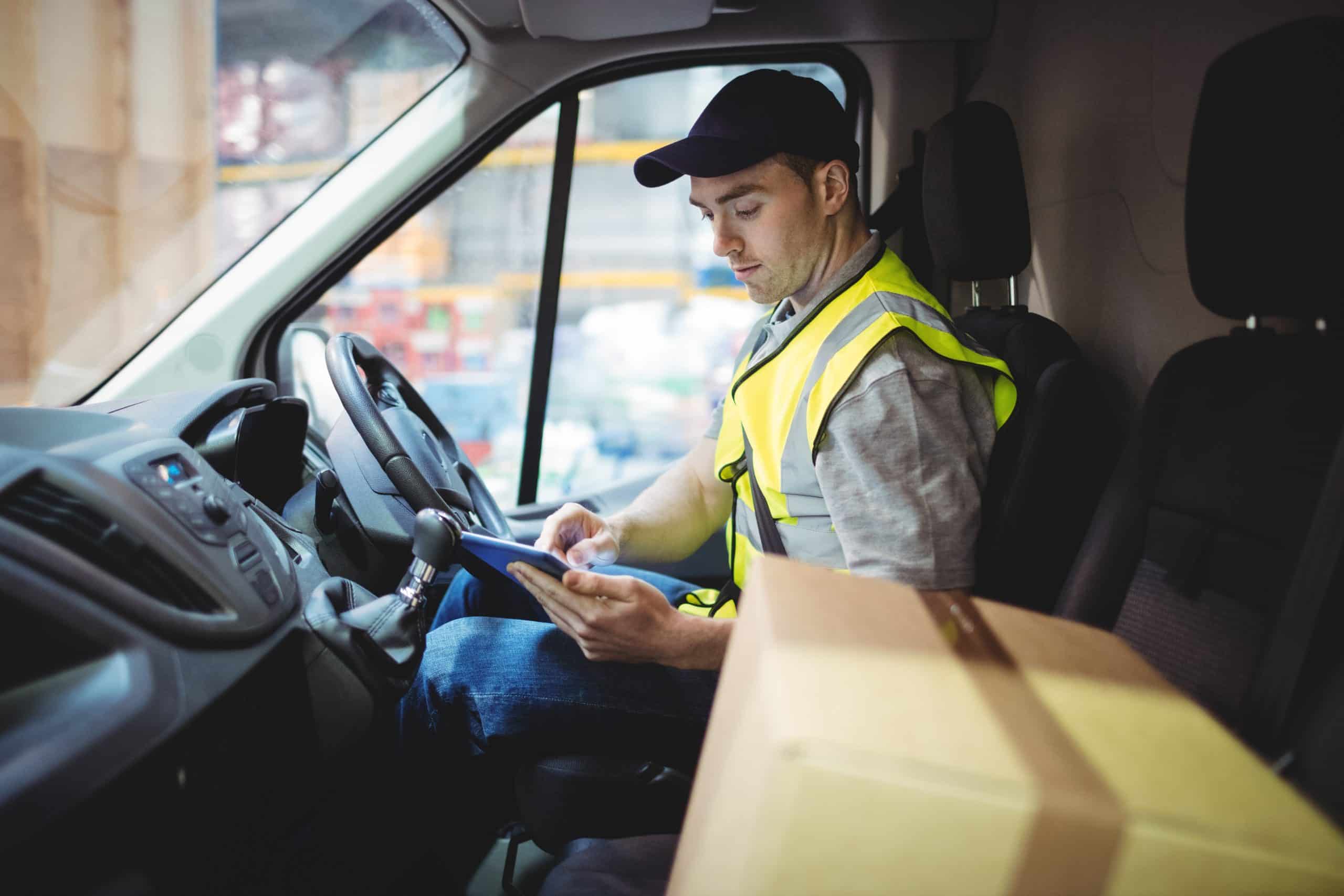 Tired of Delivery Delays? How Dedicated Couriers Keep Your Business Moving